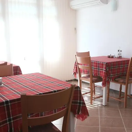 Konukevi Alla Byala (Varna)
