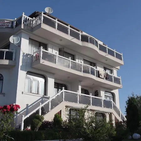 Alla 2* Byala (Varna)