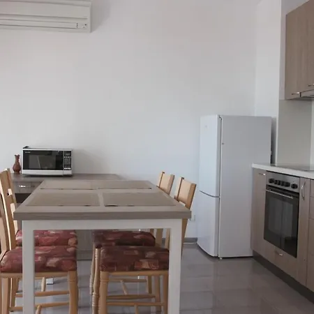 Alla Konukevi Byala (Varna)