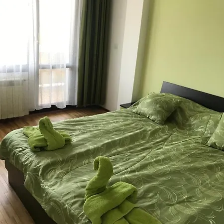 Konukevi Alla Byala (Varna)