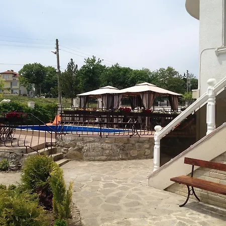 Alla 2* Byala (Varna)