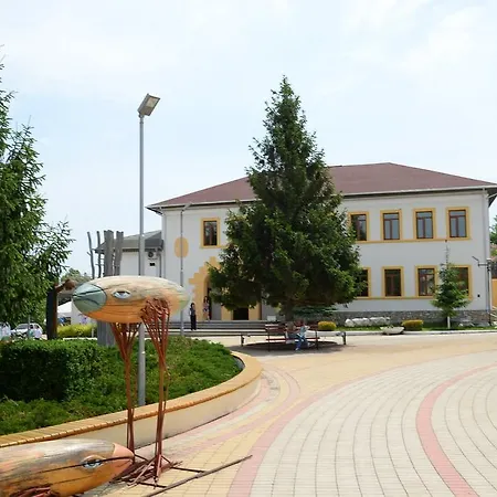 Konukevi Alla Byala (Varna)