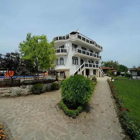 Alla Byala (Varna)