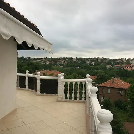 Konukevi Alla
